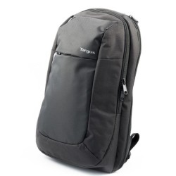 Plecak Intellect 15.6 Laptop Czarny/Szary | PartsPC.pl