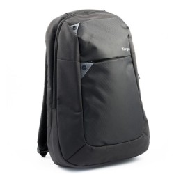 Plecak Intellect 15.6 Laptop Czarny/Szary | PartsPC.pl