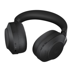 Evolve2 85 Link38 0a UC Stereo Black | PartsPC.pl