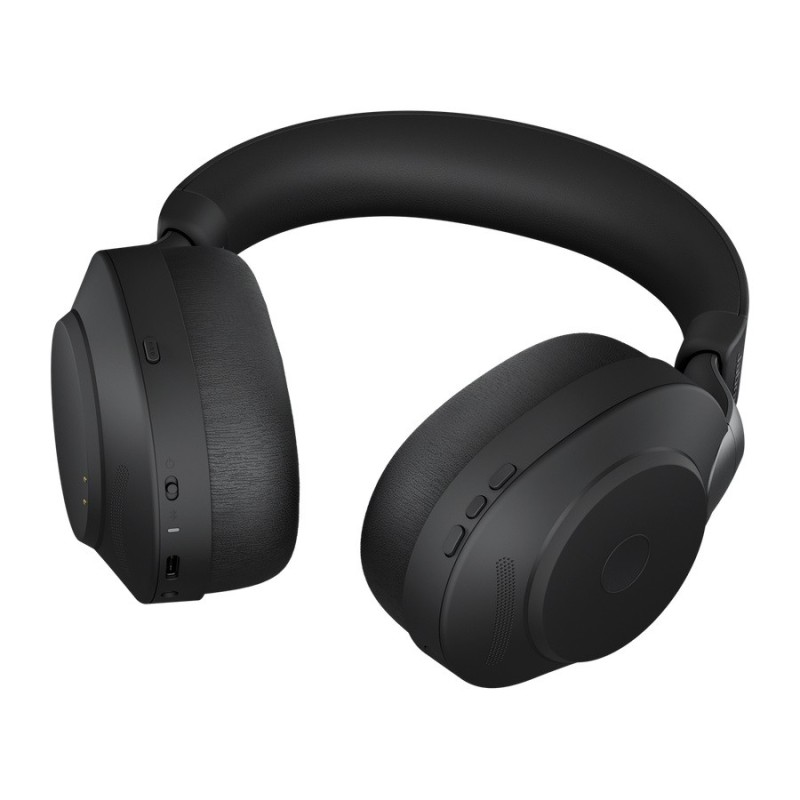 Evolve2 85 Link38 0a UC Stereo Black | PartsPC.pl