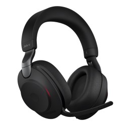 Evolve2 85 Link38 0a UC Stereo Black | PartsPC.pl