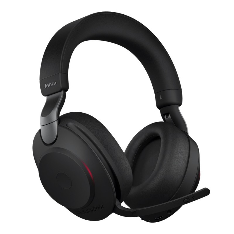 Evolve2 85 Link38 0a UC Stereo Black | PartsPC.pl