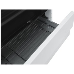 Kuchnia gazowo-elektryczna 510GE3.33ZpQ(W) | PartsPC.pl