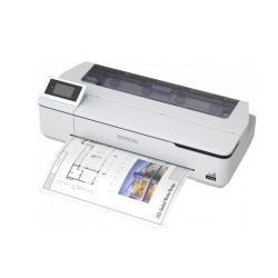 Drukarka SC-T2100 24cal/A1/4-ink/4pl/GLAN/NoStand | PartsPC.pl