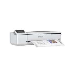 Drukarka SC-T2100 24cal/A1/4-ink/4pl/GLAN/NoStand | PartsPC.pl