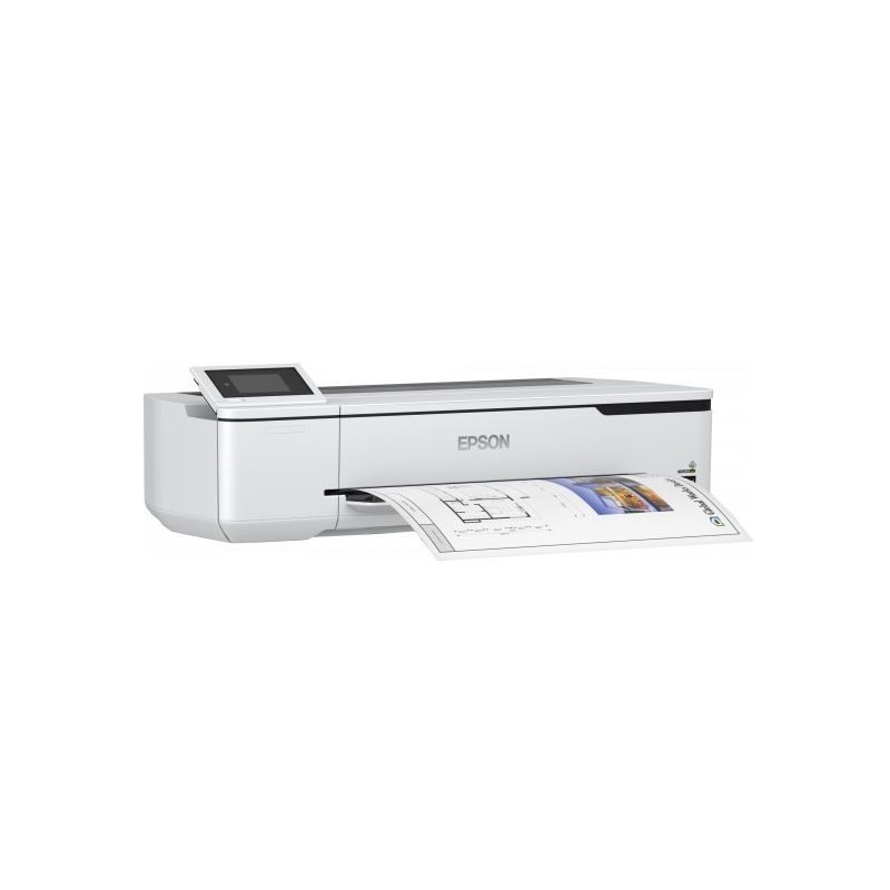 Drukarka SC-T2100 24cal/A1/4-ink/4pl/GLAN/NoStand | PartsPC.pl