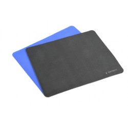 Podkładka pod mysz czarna | PartsPC.pl