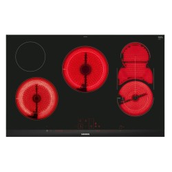 Płyta ceramiczna ET875LMP1D  80 cm | PartsPC.pl