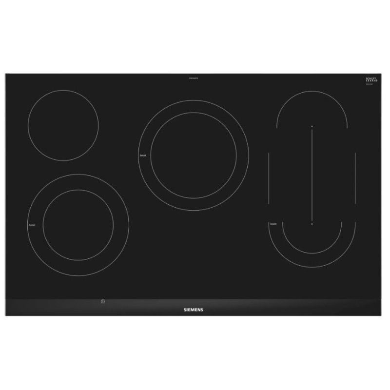 Płyta ceramiczna ET875LMP1D  80 cm | PartsPC.pl