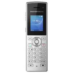 Telefon  VoIP  IP bezprzewodowy WiFi WP 810 | PartsPC.pl
