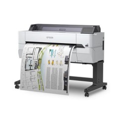 Drukarka wielkoformatowa SC-T5405 36cal/A0/4pl/W+GLAN/USB3/S… | PartsPC.pl