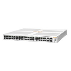 Przełącznik Aruba Instant On 48x1GbE 4xSFP+ JL685A | PartsPC.pl
