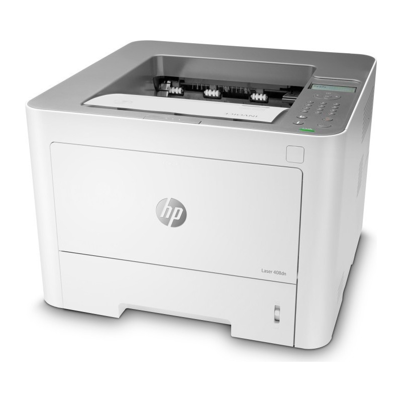 Drukarka Laser 408dn 7UQ75A | PartsPC.pl