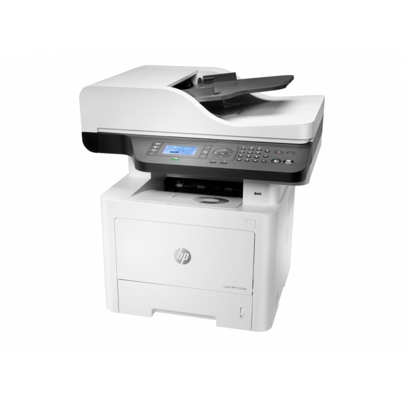 Drukarka Laser MFP 432fdn 7UQ76A | PartsPC.pl