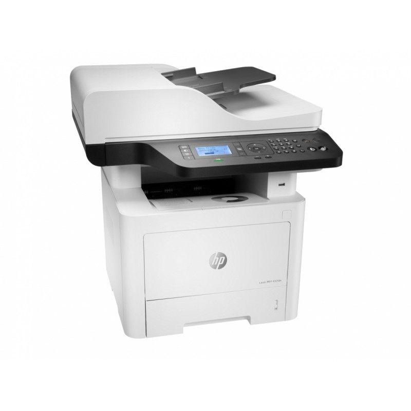 Drukarka Laser MFP 432fdn 7UQ76A | PartsPC.pl