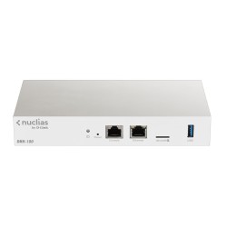 Kontroler AP DNH-100  Nuclias Connect | PartsPC.pl