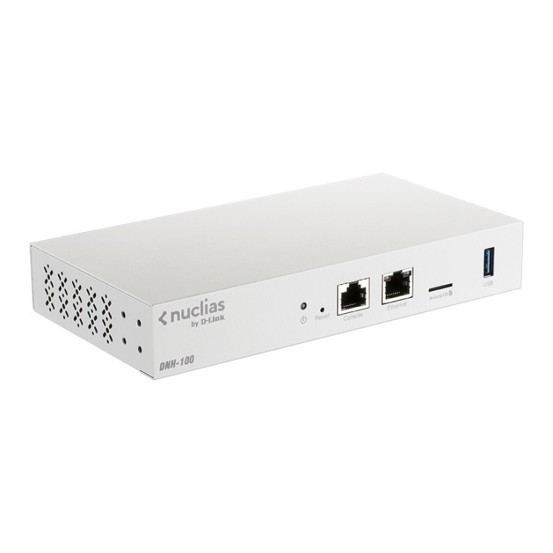 Kontroler AP DNH-100  Nuclias Connect | PartsPC.pl