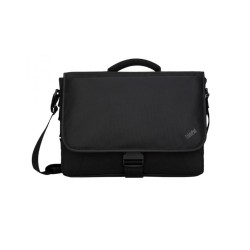 Torba Lenovo na laptopa 15,6" Essential Messenger czarna | PartsPC.pl