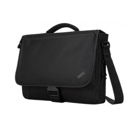 Torba Lenovo na laptopa 15,6" Essential Messenger czarna | PartsPC.pl