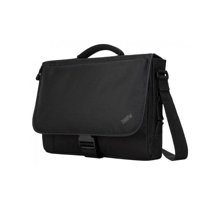 Torba Lenovo na laptopa 15,6" Essential Messenger czarna | PartsPC.pl