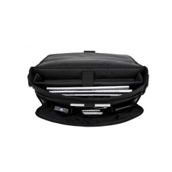 Torba Lenovo na laptopa 15,6" Essential Messenger czarna | PartsPC.pl
