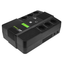 Zasilacz awaryjny UPS AiO 800VA 480W | PartsPC.pl