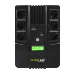 Zasilacz awaryjny UPS AiO 800VA 480W | PartsPC.pl