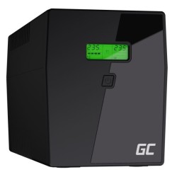 Zasilacz awaryjny UPS 1500VA 900W Power Proof | PartsPC.pl