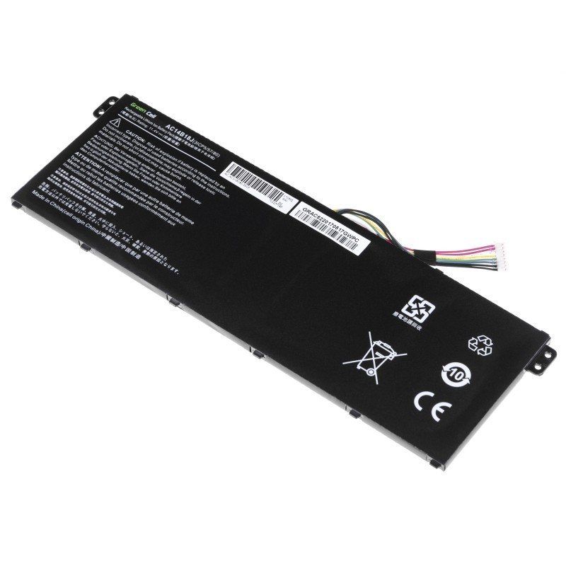 Bateria do Acer Aspire E11 11,4V 2100mAh | PartsPC.pl