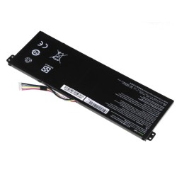 Bateria do Acer Aspire E11 11,4V 2100mAh | PartsPC.pl