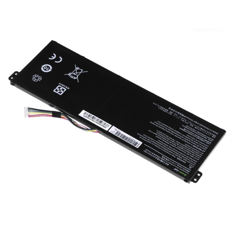 Bateria do Acer Aspire E11 11,4V 2100mAh | PartsPC.pl