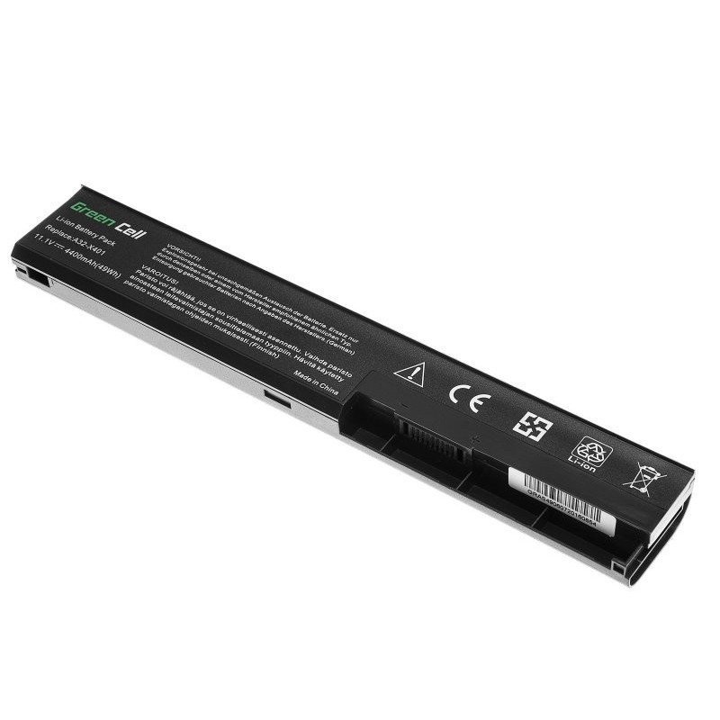 Bateria do Asus X301 11,1V 4400mAh | PartsPC.pl