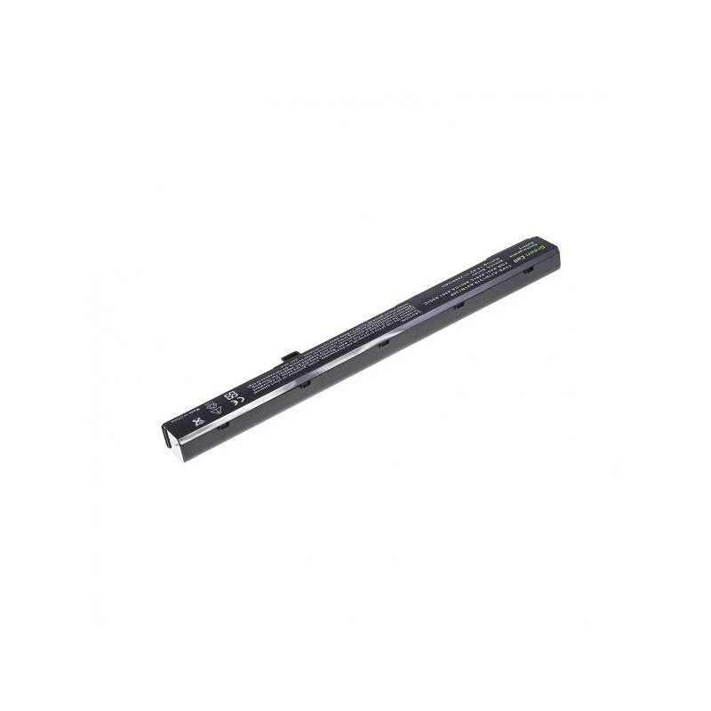Bateria do Asus R508 14,4V 2200mAh | PartsPC.pl
