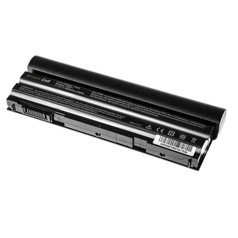 Bateria do Dell E5520 11,1V 6600mAh | PartsPC.pl