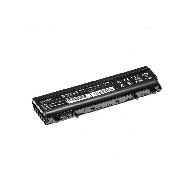 Bateria do Dell E5440 11,1V 4400mAh | PartsPC.pl