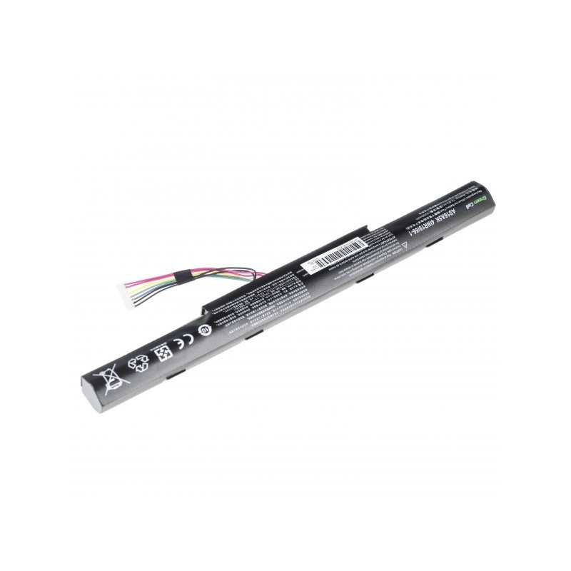 Bateria do Acer Aspire E5-553 14,6V 2,2Ah | PartsPC.pl