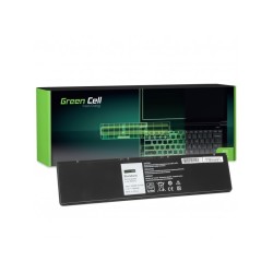 Bateria do Dell E7440 34GKR 3RNFD 7,4V 4,5Ah | PartsPC.pl