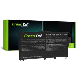 Bateria do HP 250 G7 HT03XL 11,55V 3,5Ah | PartsPC.pl
