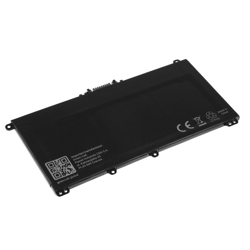 Bateria do HP 250 G7 HT03XL 11,55V 3,5Ah | PartsPC.pl