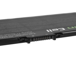 Bateria do HP 250 G7 HT03XL 11,55V 3,5Ah | PartsPC.pl