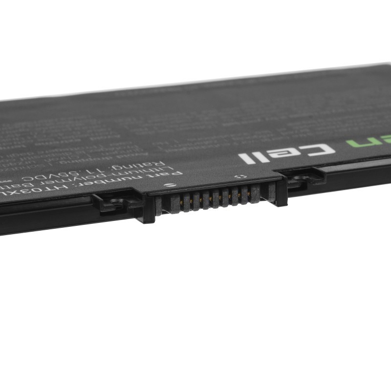 Bateria do HP 250 G7 HT03XL 11,55V 3,5Ah | PartsPC.pl