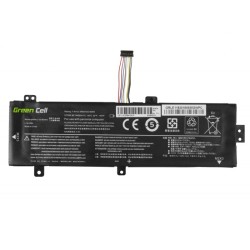 Bateria do Lenovo 310 L15C2PB3 7,6V 3,5Ah | PartsPC.pl