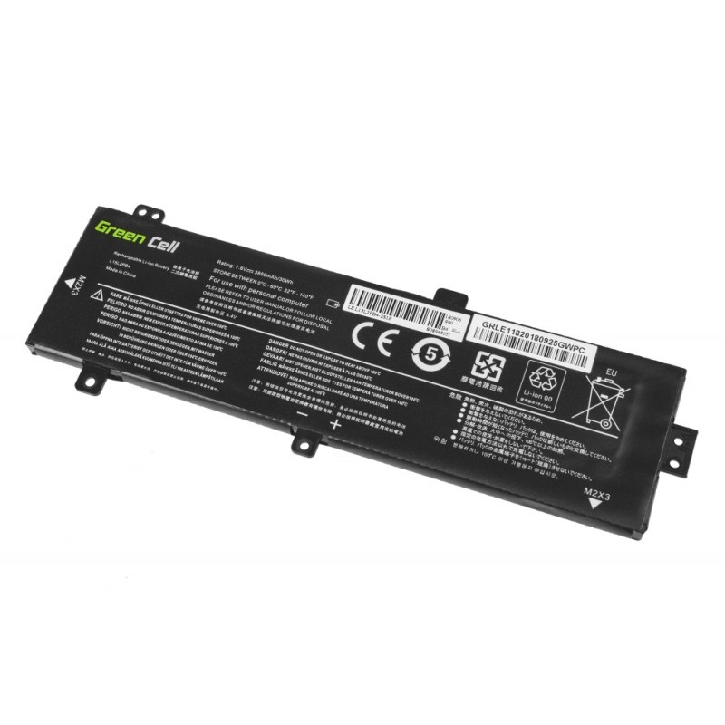 Bateria do Lenovo 310 L15C2PB3 7,6V 3,5Ah | PartsPC.pl
