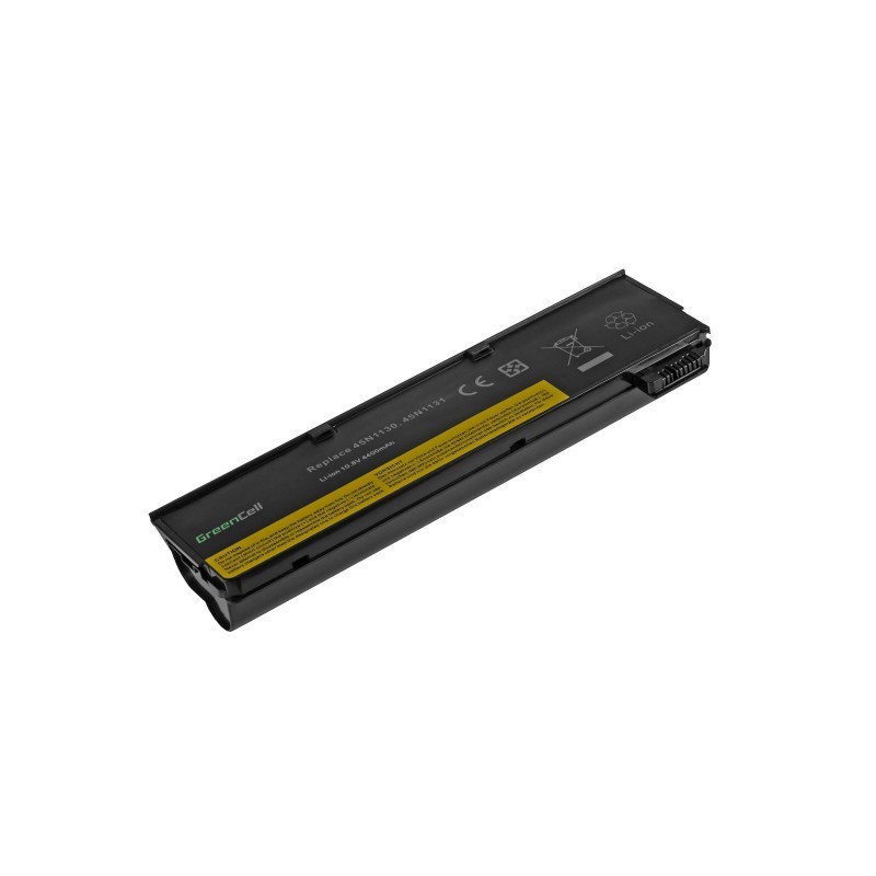 Bateria do Lenovo L450 45N1124 11,1V 4,4Ah | PartsPC.pl