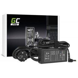 Zasilacz PRO 19V 3.42A 65W 5.5-1.7mm do Acer 5741G | PartsPC.pl