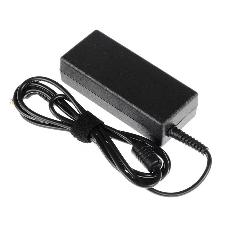 Zasilacz PRO 19V 3.42A 65W 5.5-1.7mm do Acer 5741G | PartsPC.pl