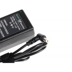 Zasilacz PRO 19V 3.42A 65W 5.5-1.7mm do Acer 5741G | PartsPC.pl