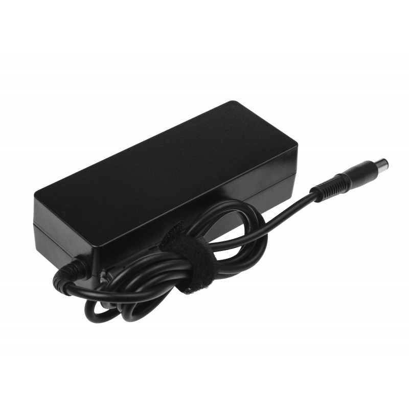 Zasilacz PRO 19.5V 4.62A 90W 7.4-5.0mm do Dell E6410 | PartsPC.pl
