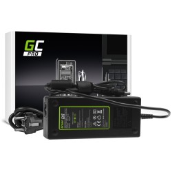 Zasilacz PRO 19V 6.3A 120W  5.5-2.5mm do Asus G56 | PartsPC.pl