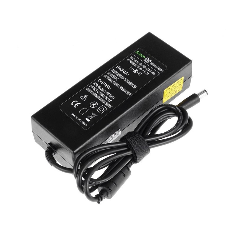 Zasilacz PRO 19.5V 6.7A 130W 7.4-5.0mm do Dell XPS 17 | PartsPC.pl